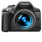 Canon EOS Wi-Fi Cameras