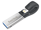 iXpand Lightning / USB Flash Drive